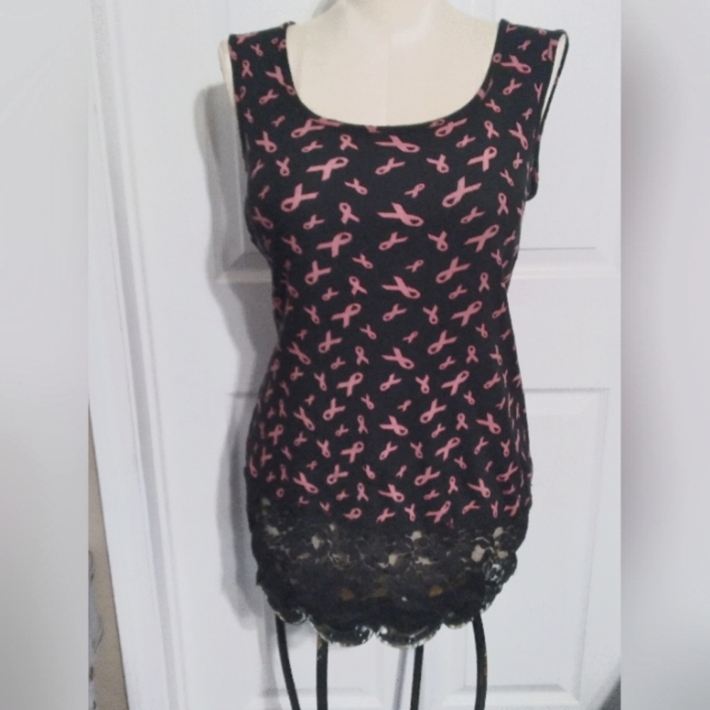 Torrid BCA tank top